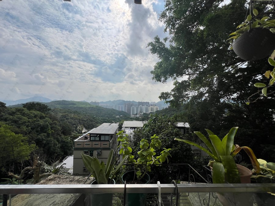孟公屋洪屋, 相片