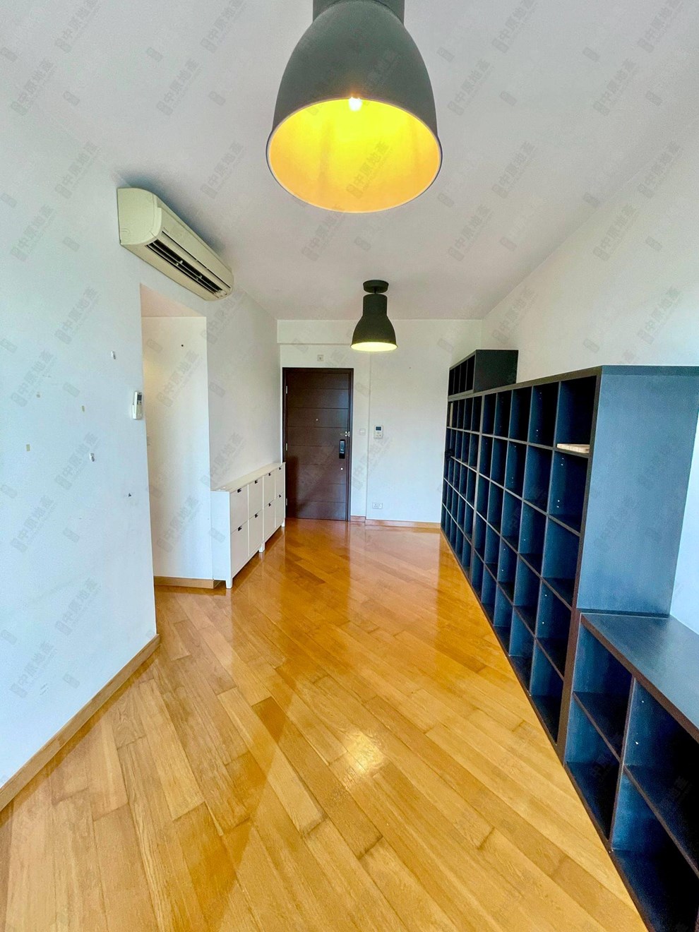 Unit Interior-Door