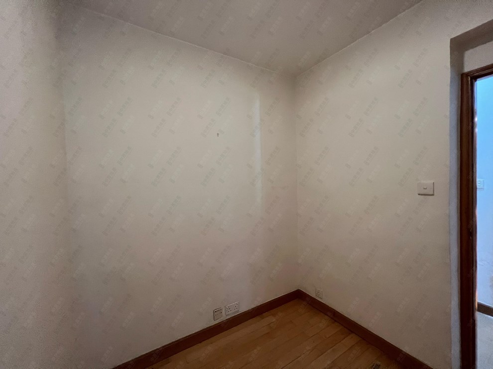 Unit Interior-Bedroom