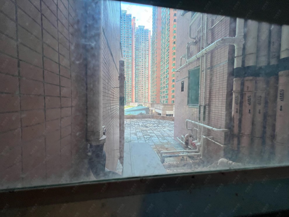 Outside View-From Bedroom