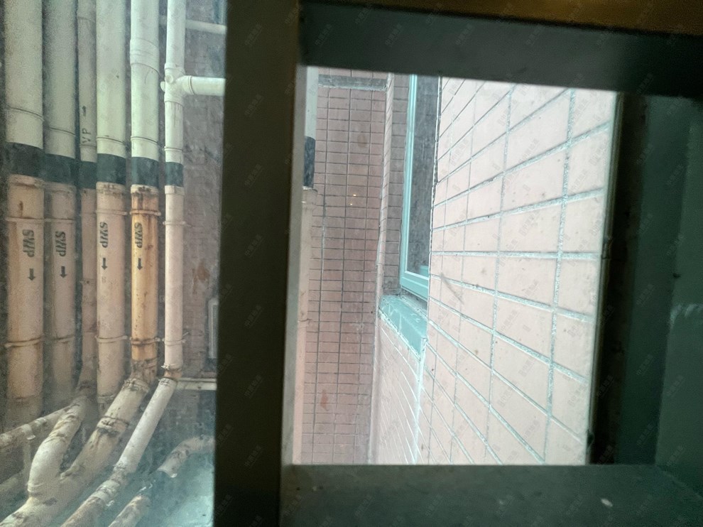 Outside View-From Bedroom