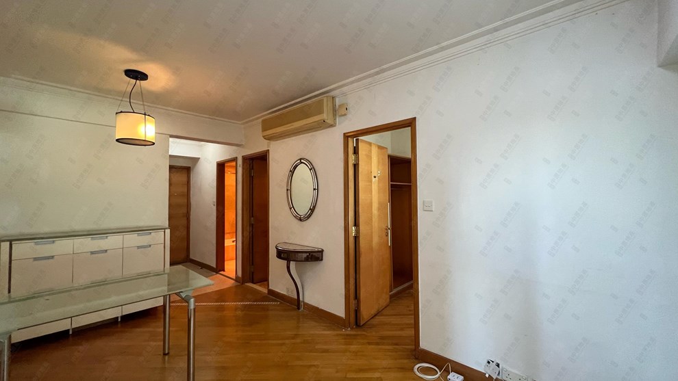 Unit Interior-Door