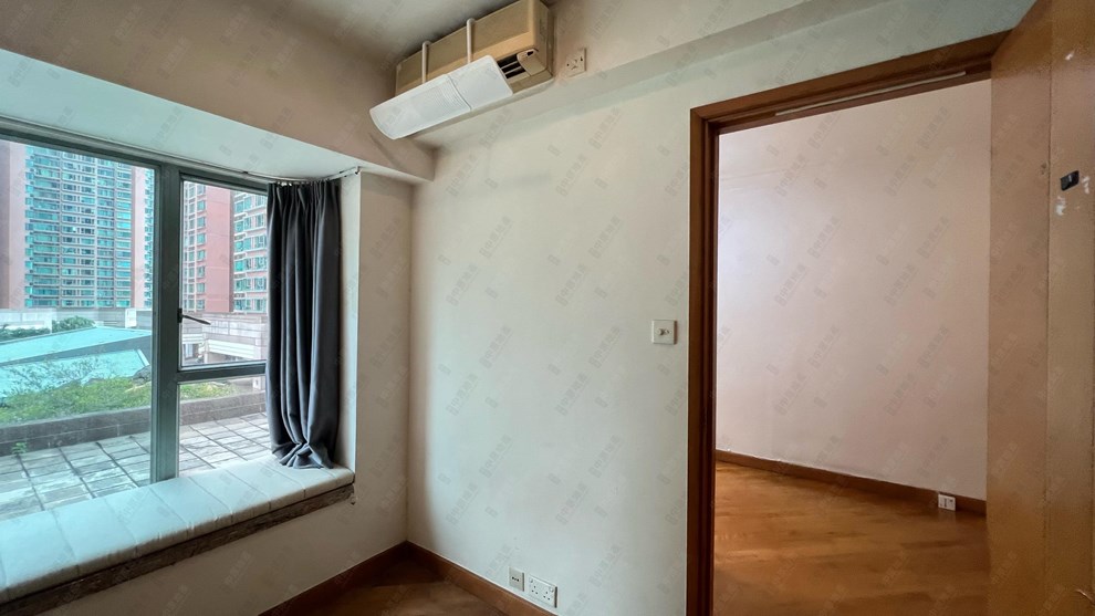 Unit Interior-Master Bedroom