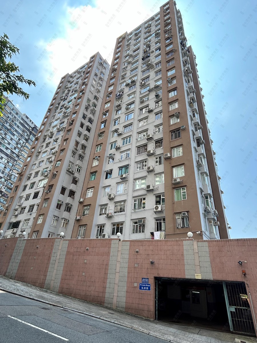 高景大廈, 相片