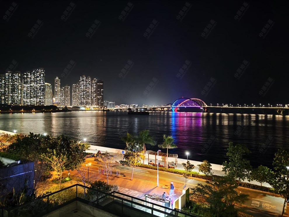 窗外景觀-海景