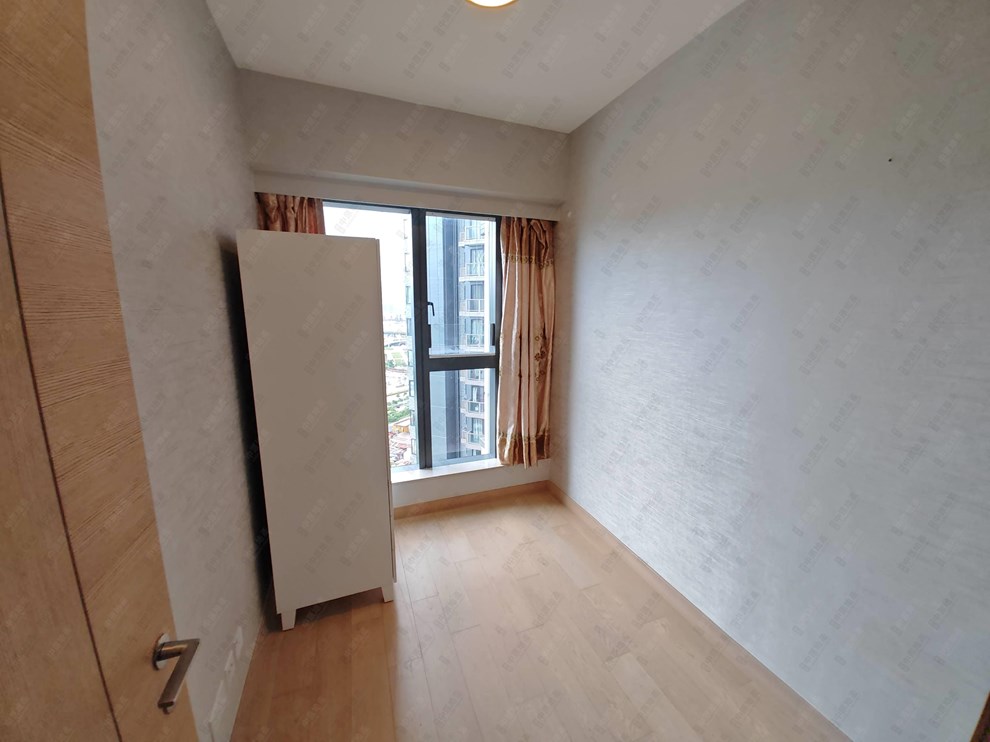 Unit Interior-Bedroom