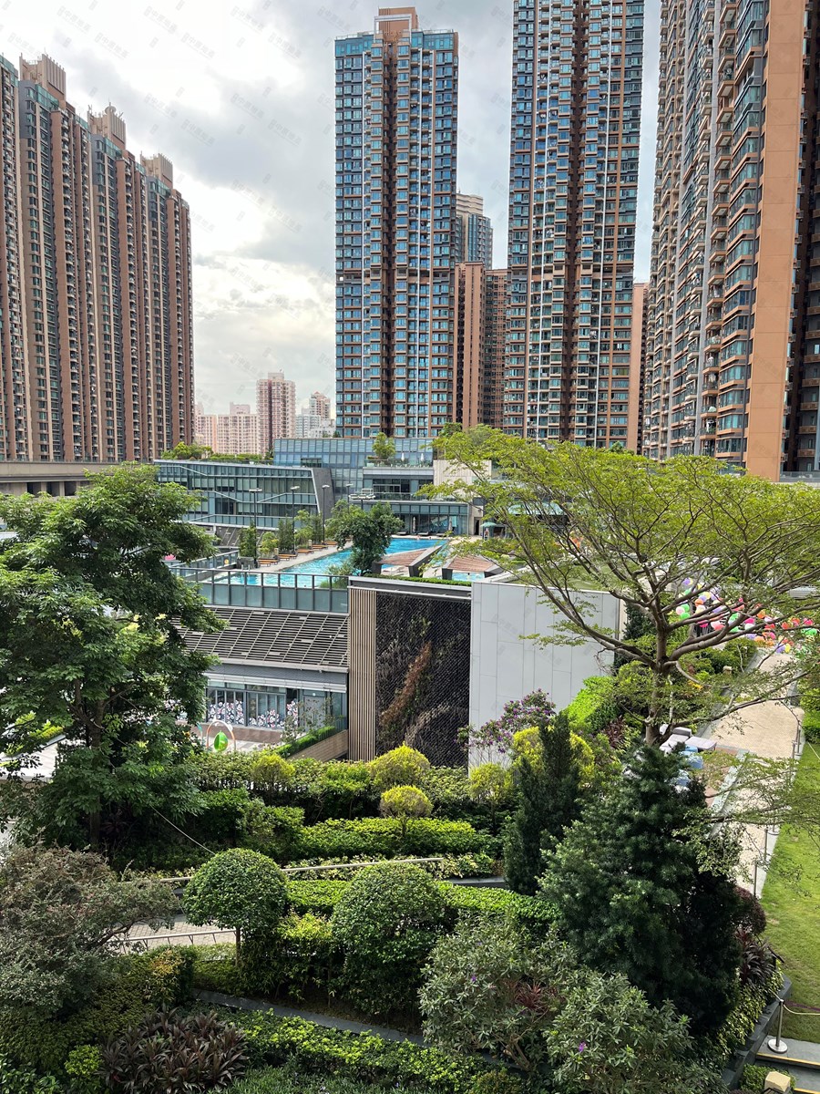 GRAND YOHO 1期 2座, 相片