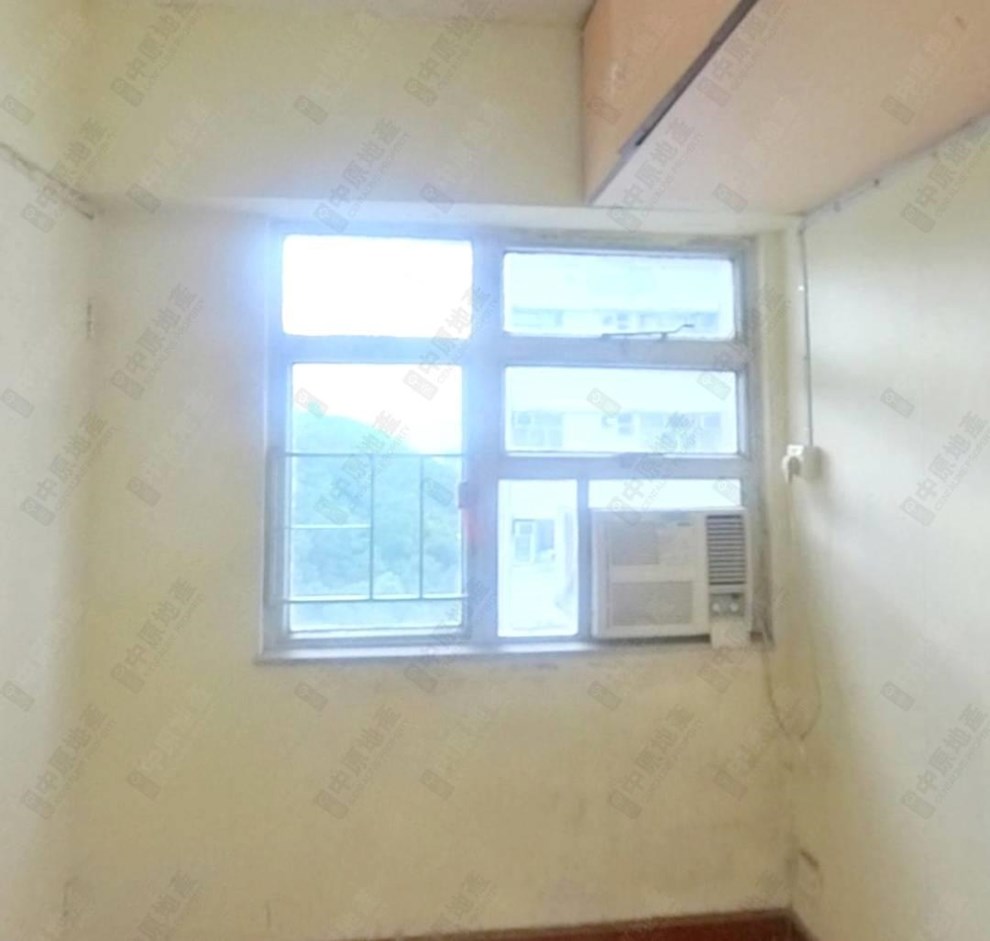 Unit Interior-Bedroom