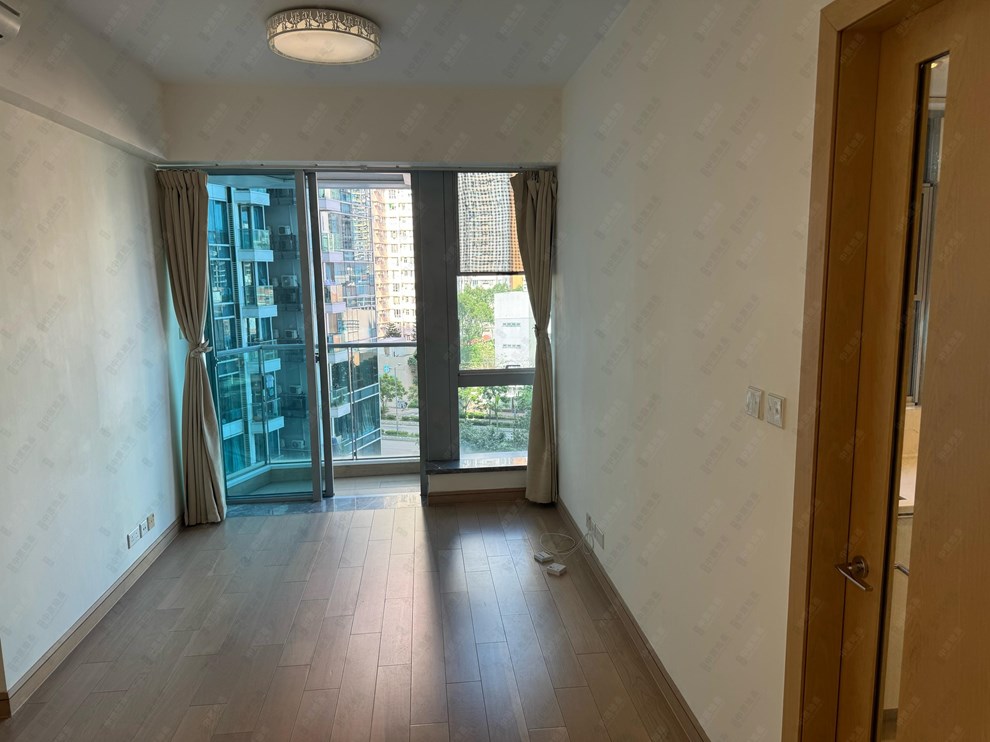 Unit Interior-Dining Room