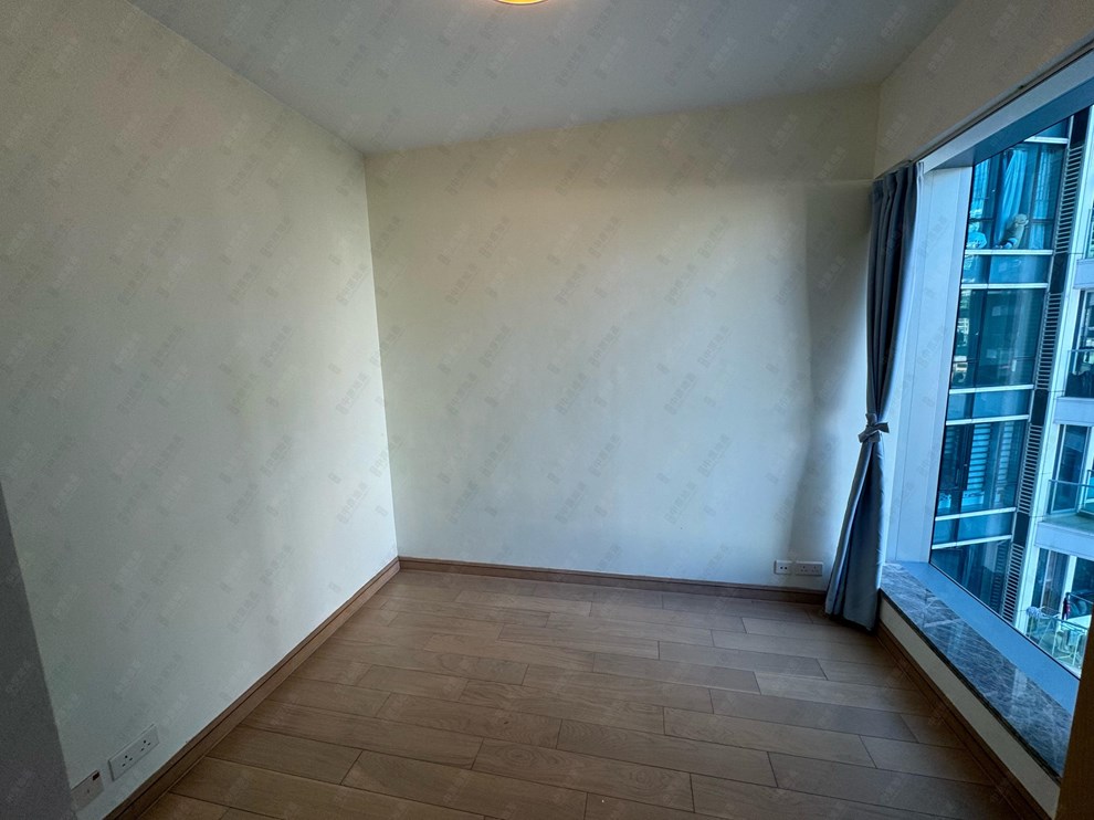 Unit Interior-Master Bedroom