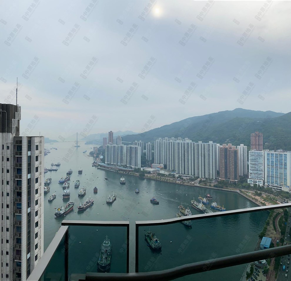 Outside View-Sea View