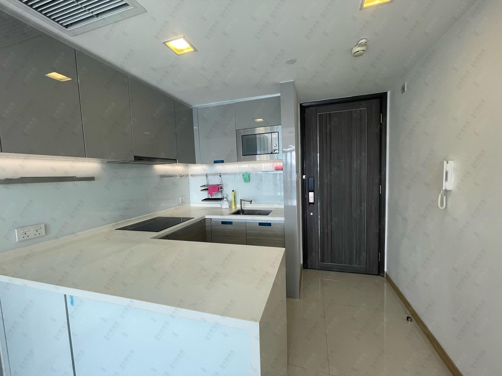 Unit Interior-Door