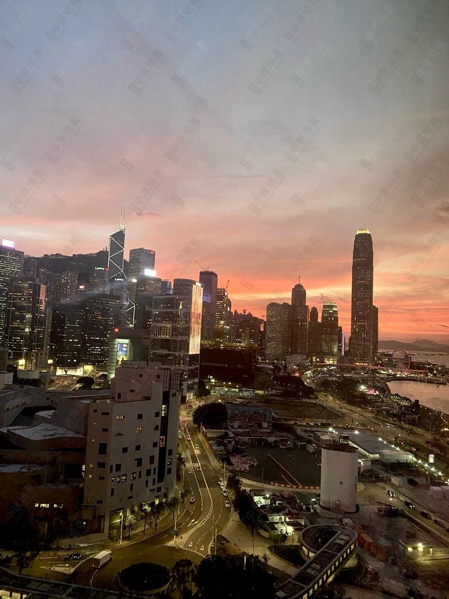 会展中心会景阁, 相片