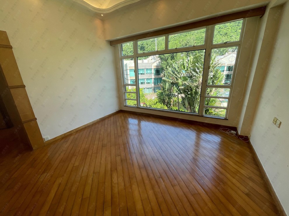 Unit Interior-Living Room