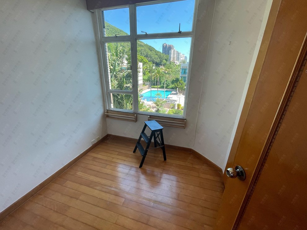 Unit Interior-Bedroom