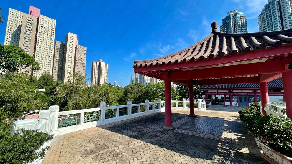 附近環境-公園