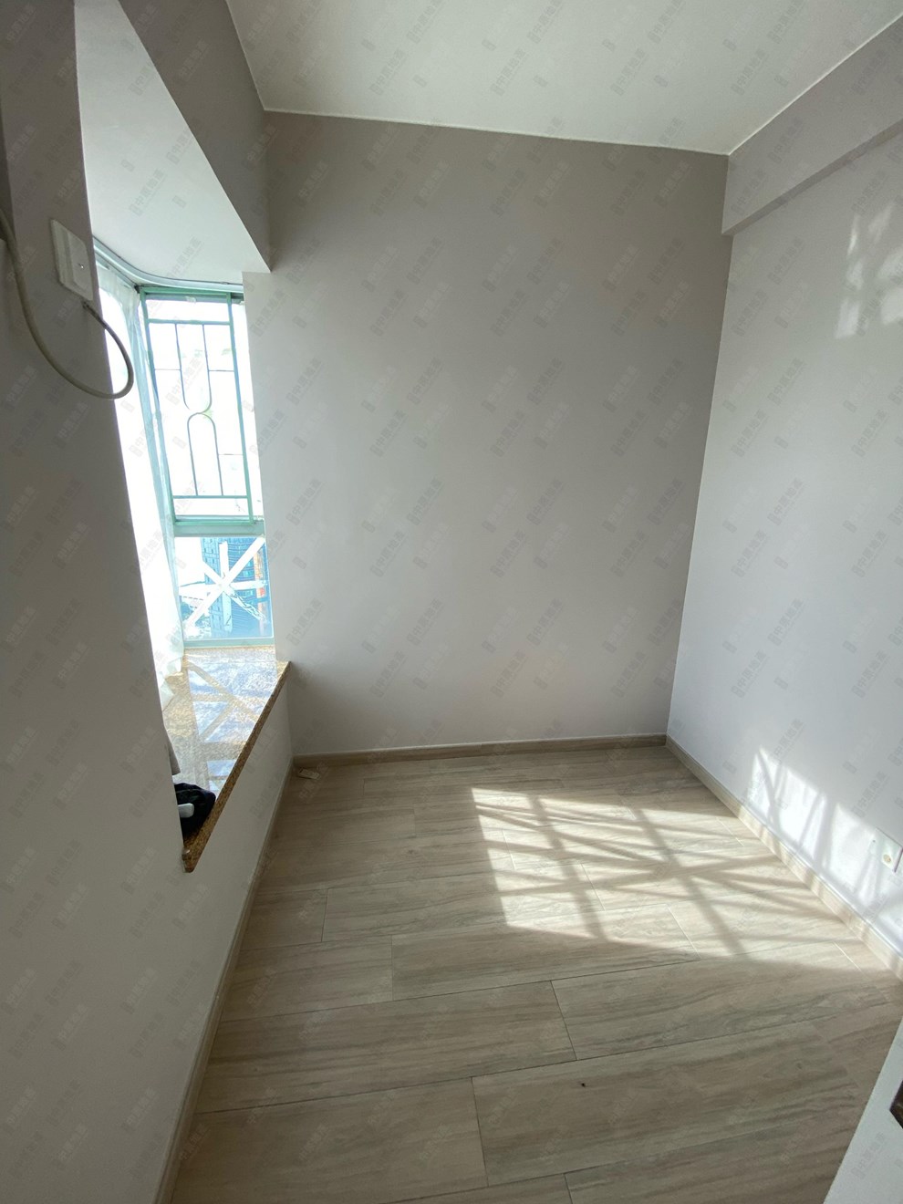 Unit Interior-Bedroom
