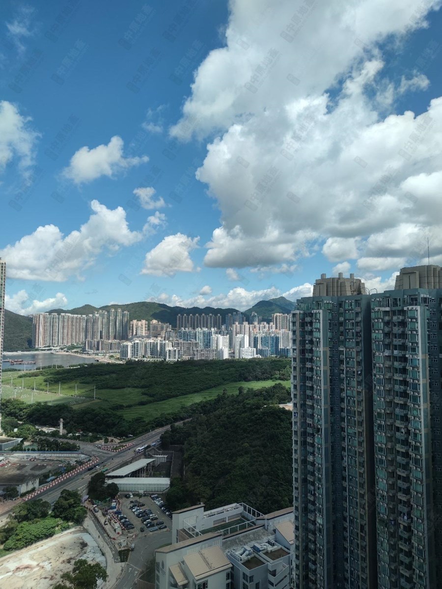峻滢 II 1座, 相片