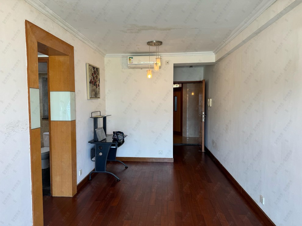 Unit Interior-Dining Room
