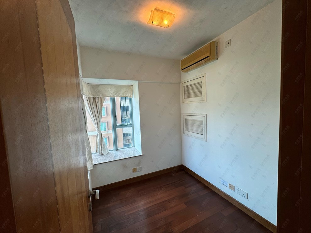Unit Interior-Bedroom