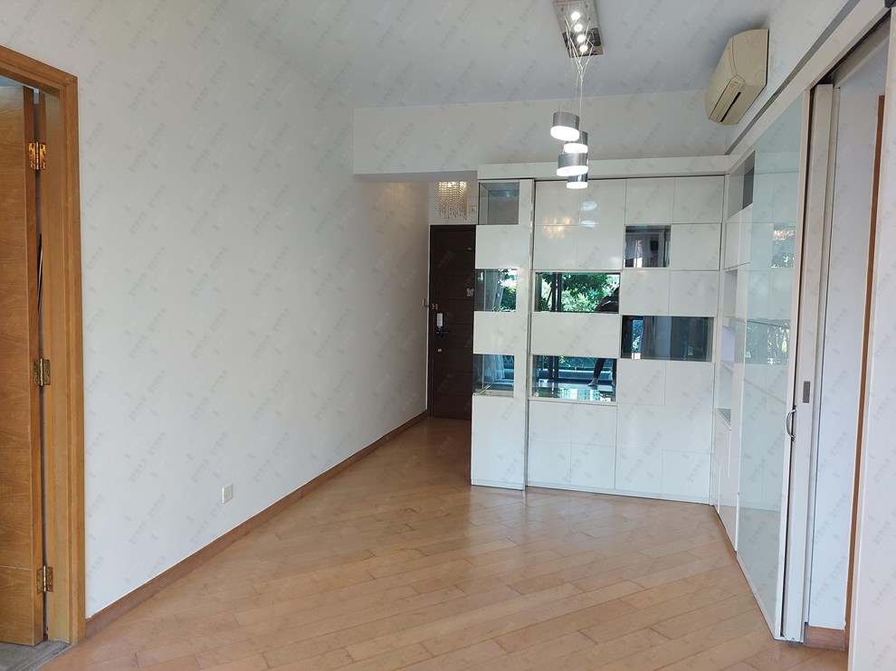 Unit Interior-Dining Room