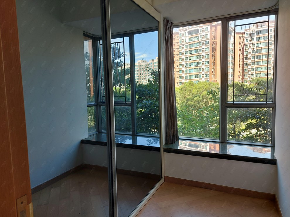 Unit Interior-Bedroom