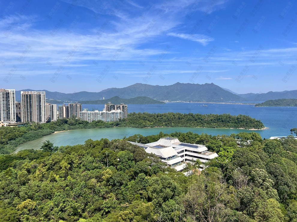 附近環境-周邊景觀