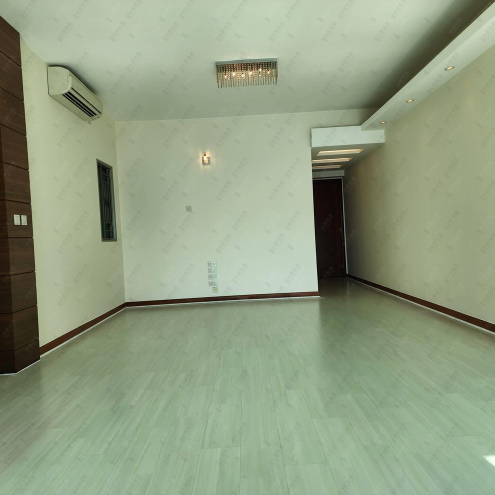 Unit Interior-Dining Room