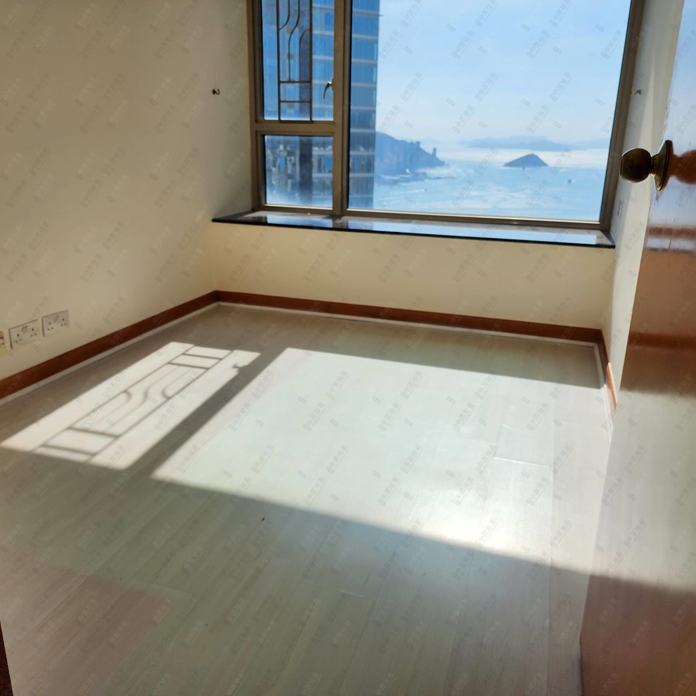 Unit Interior-Bedroom