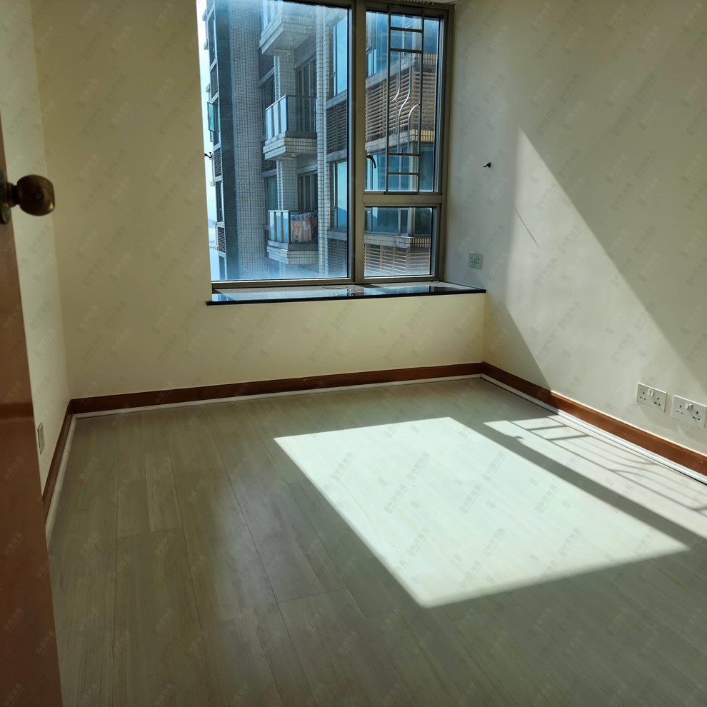 Unit Interior-Bedroom
