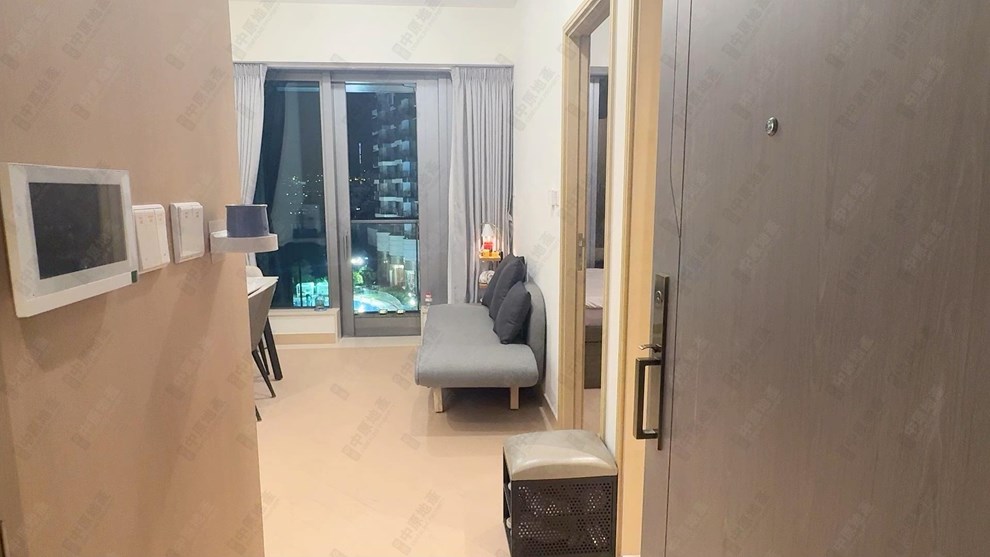 單位內部-大門