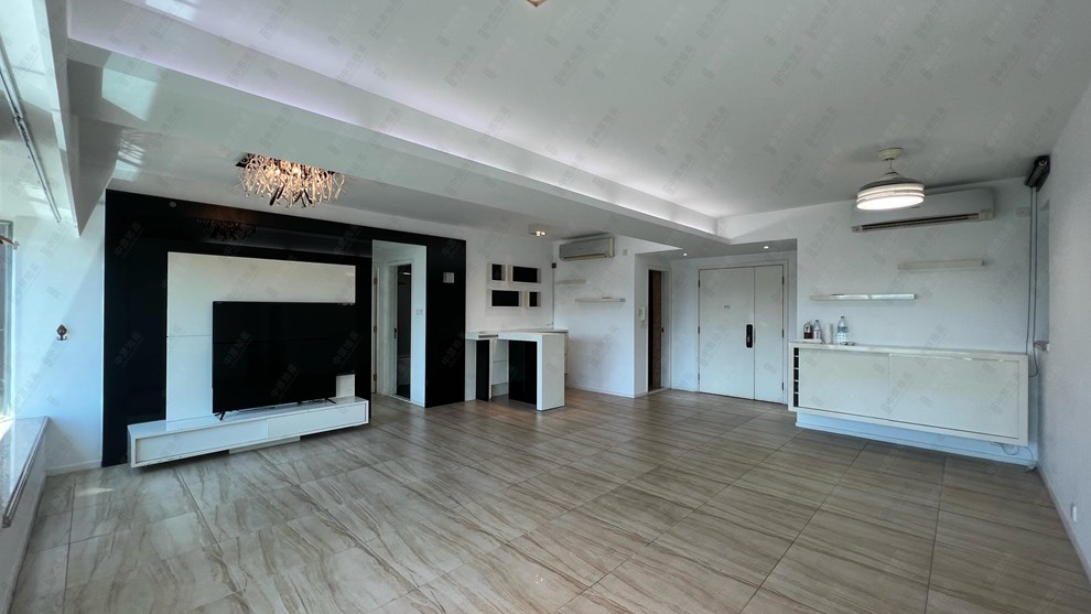 Unit Interior-Dining Room