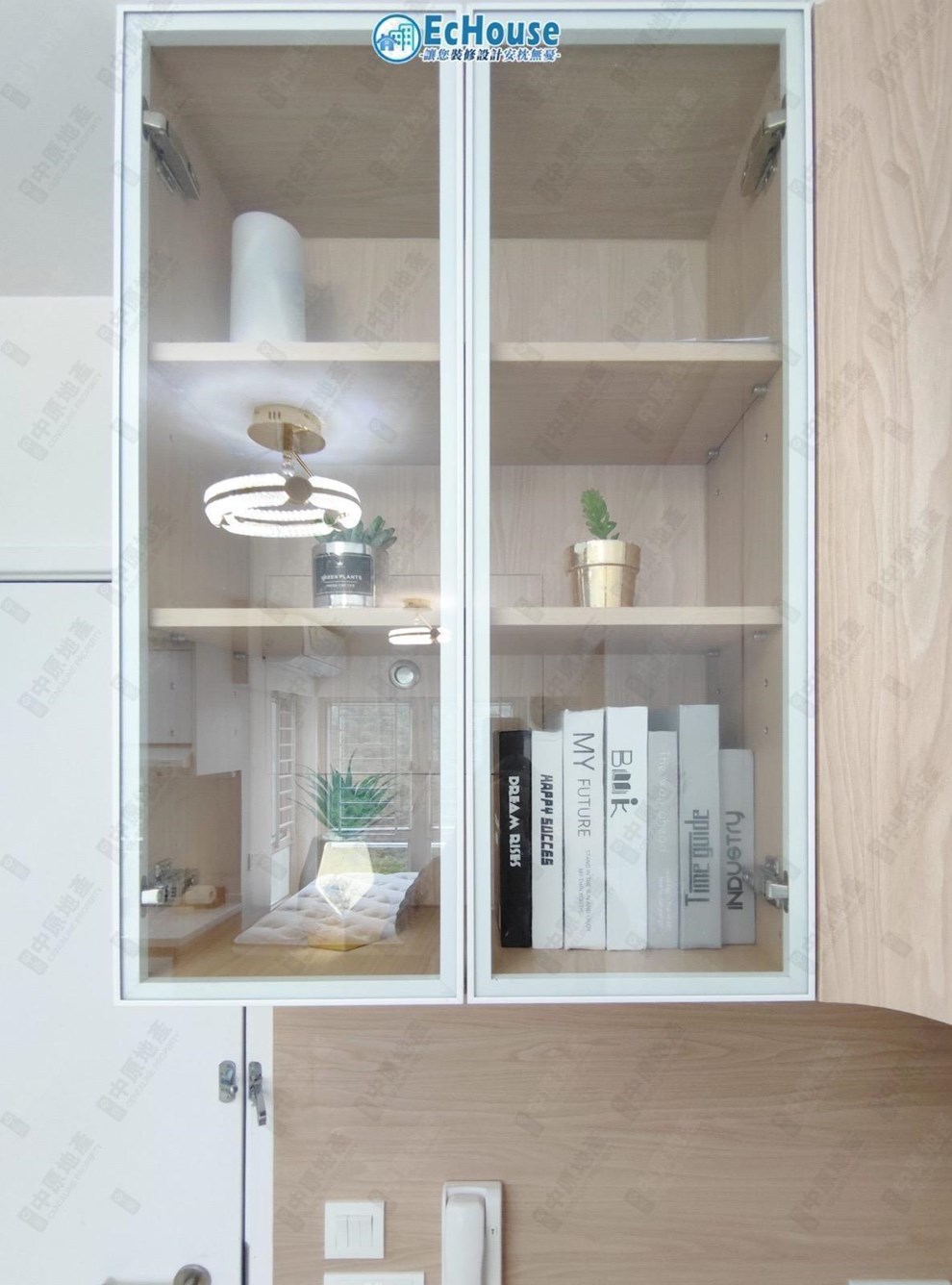 Unit Interior-Door