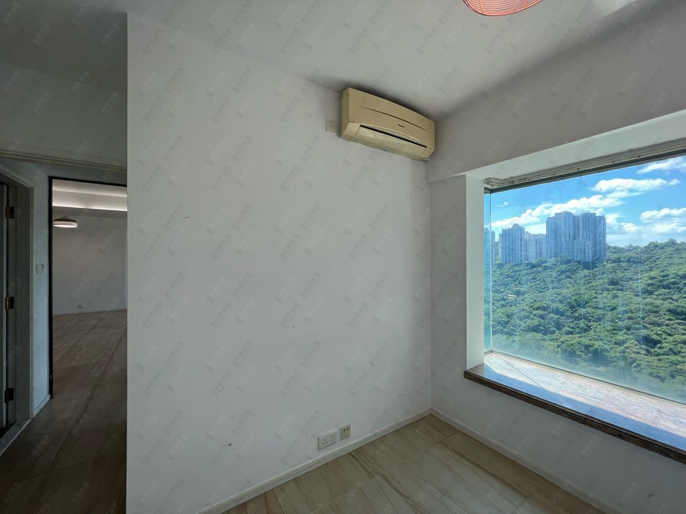 Unit Interior-Bedroom