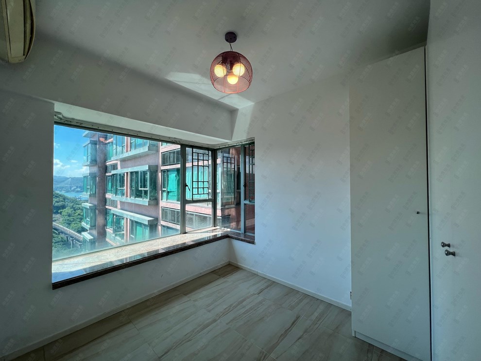 Unit Interior-Bedroom