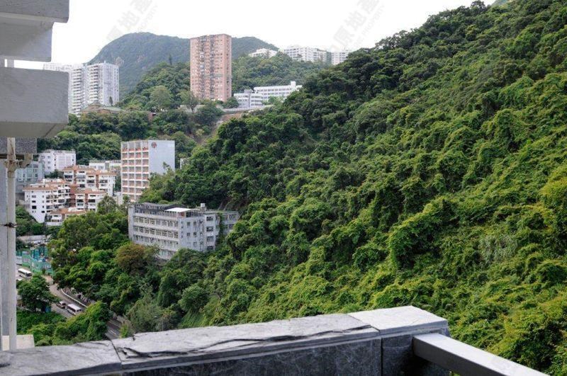 嘉苑 D座, 相片