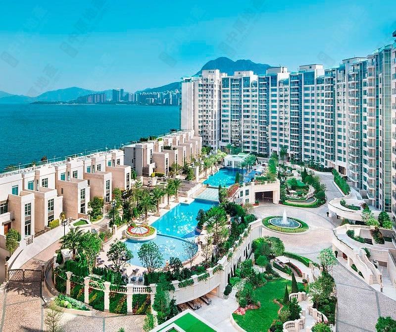 逸珑湾 I 大厦19座, 相片