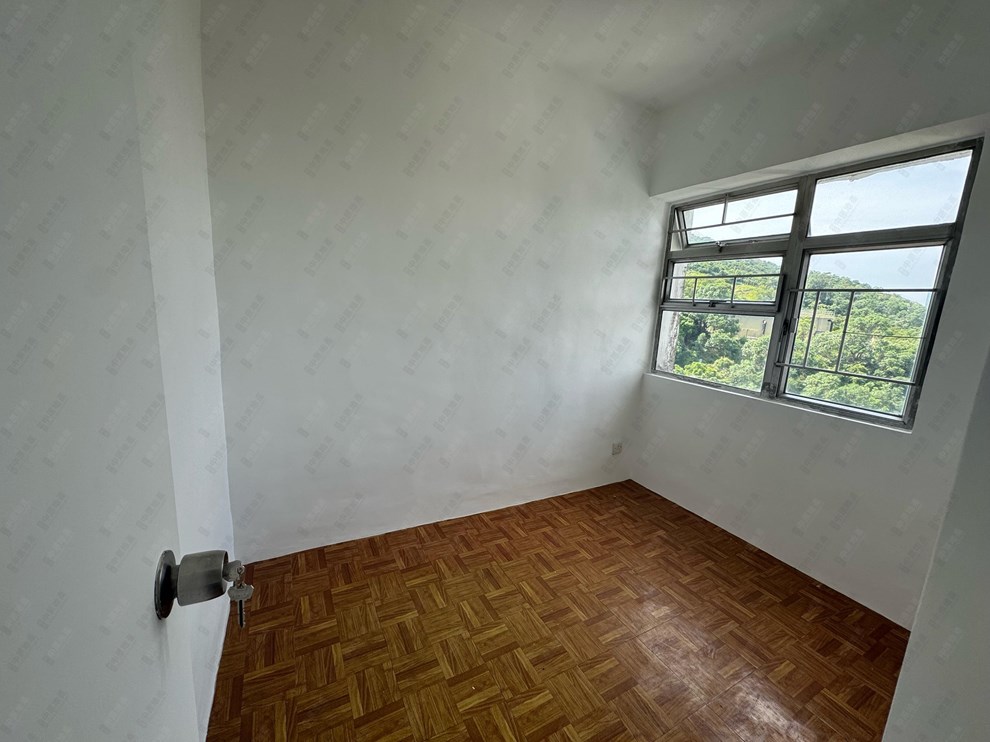 Unit Interior-Bedroom