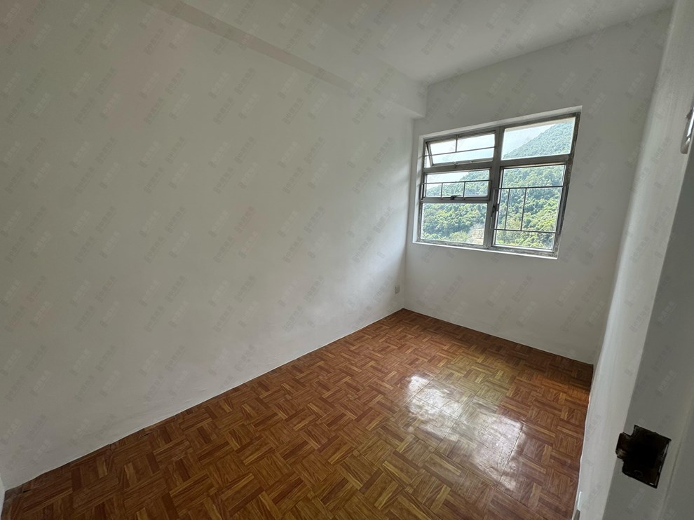 Unit Interior-Bedroom