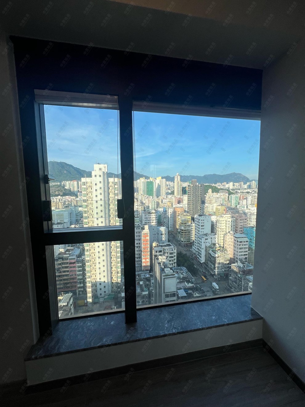 单位内部-睡房