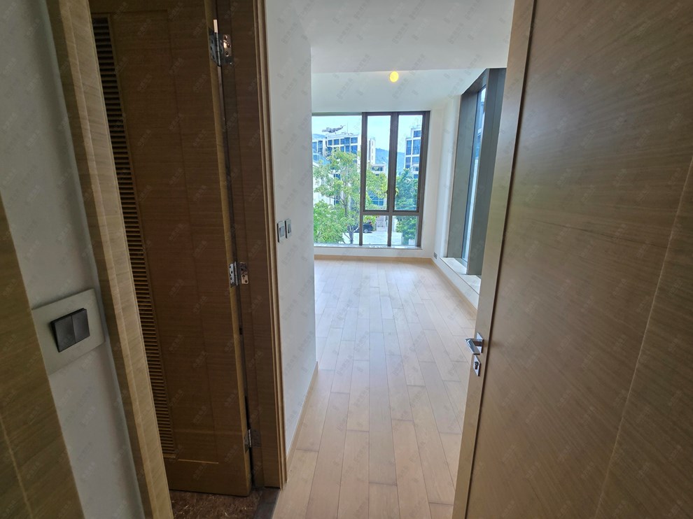 Unit Interior-Master Bedroom