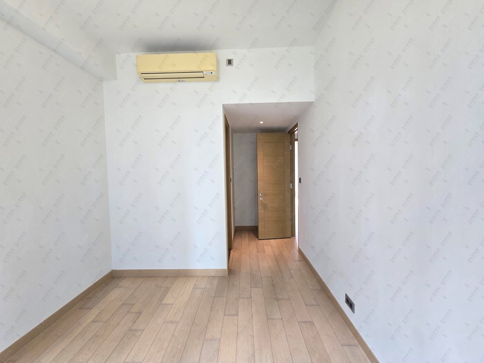 Unit Interior-Bedroom