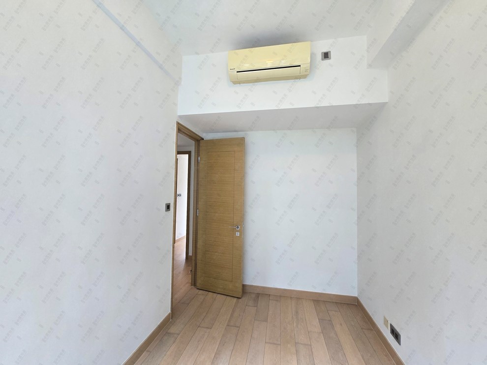 Unit Interior-Bedroom