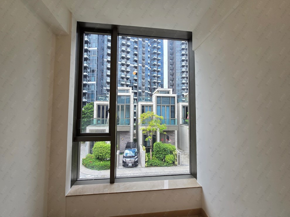 Unit Interior-Bedroom