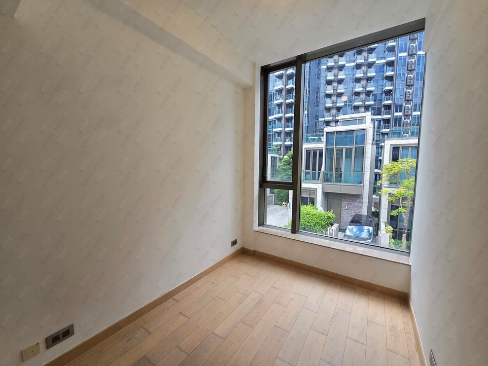 Unit Interior-Bedroom