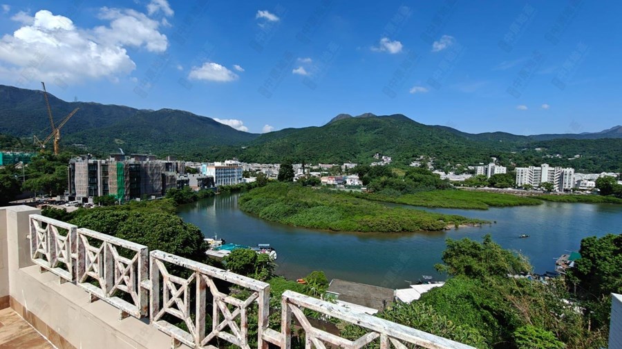 南围路, 相片