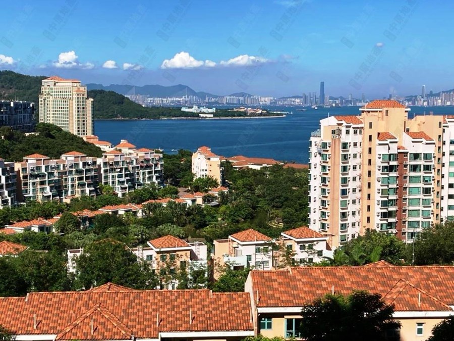 愉景湾 5期颐峰, 相片
