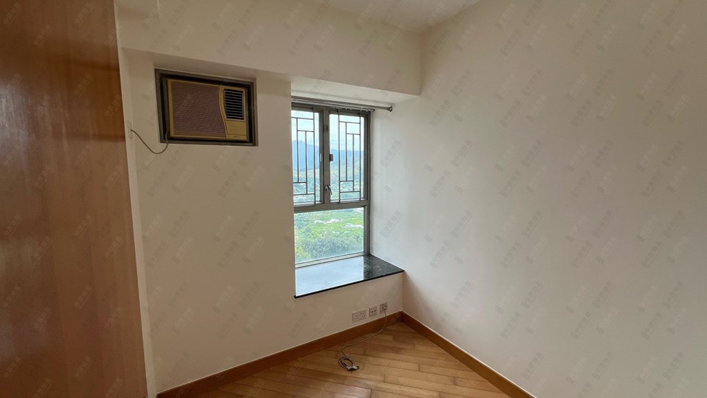 Unit Interior-Bedroom