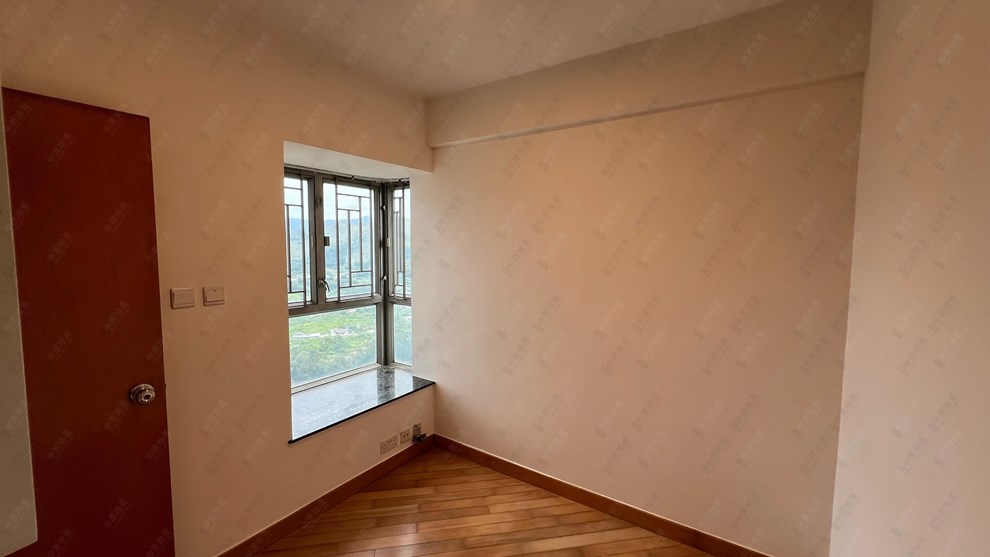 Unit Interior-Master Bedroom