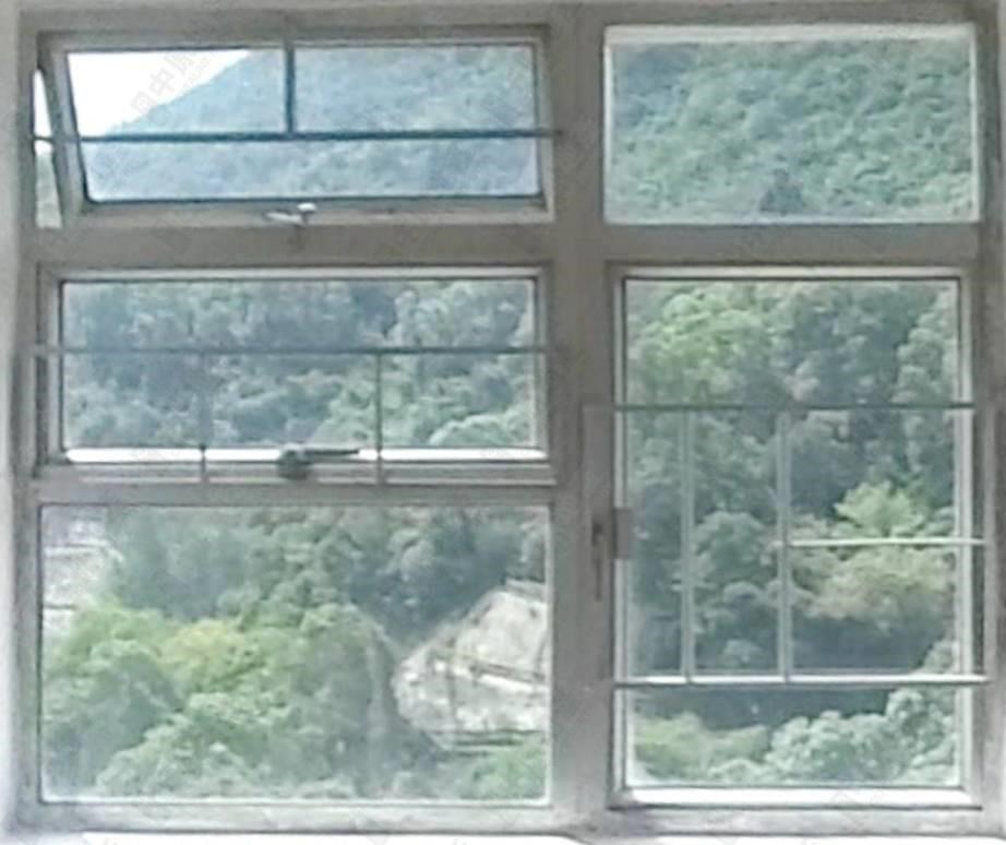 Outside View-From Bedroom